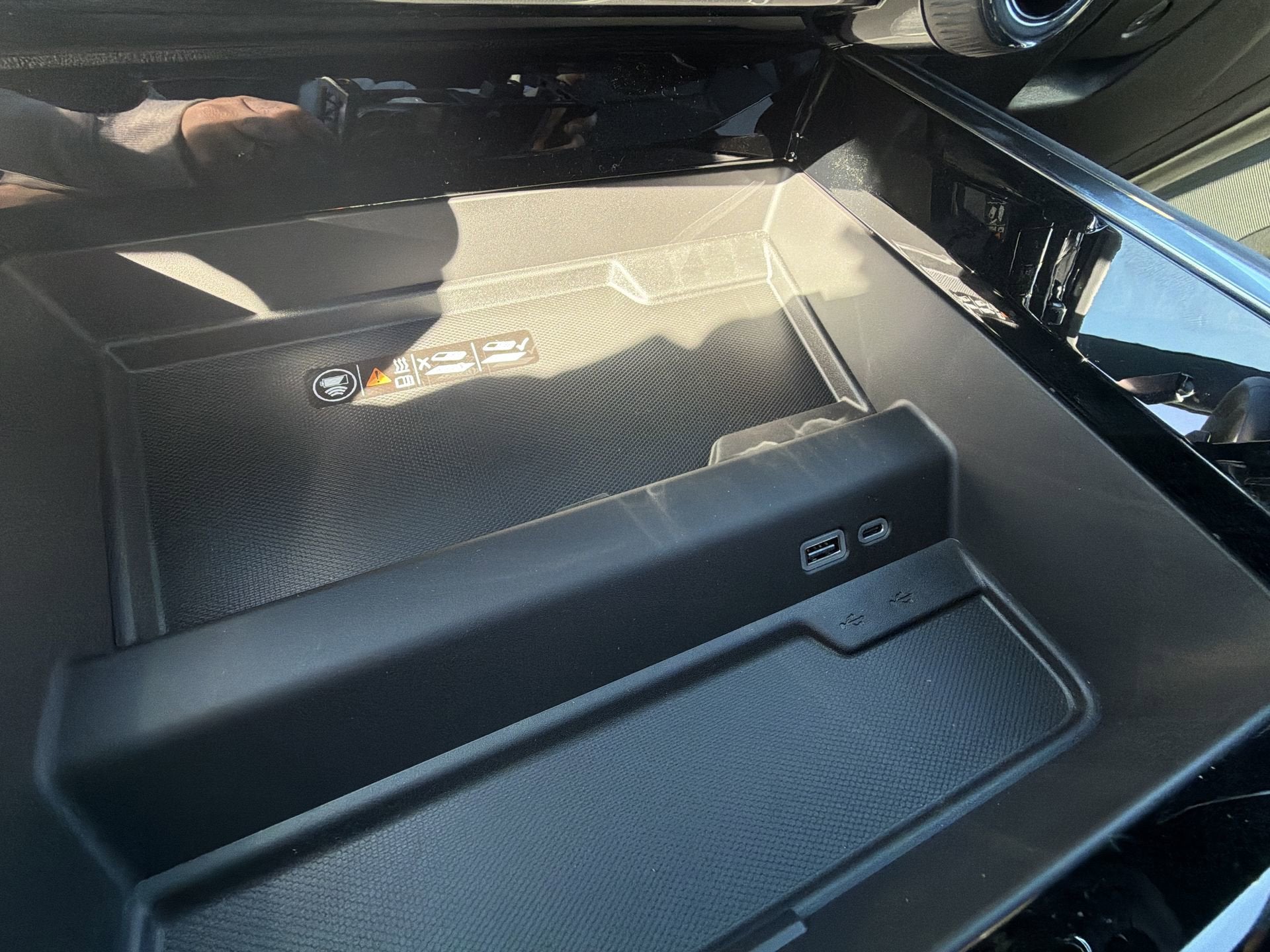 2026 Chevrolet Tahoe 4DR 4WD