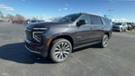 2026 Chevrolet Tahoe 4DR 4WD