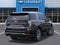 2026 Chevrolet Tahoe 4DR 4WD
