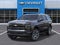 2026 Chevrolet Tahoe 4DR 4WD