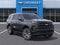 2026 Chevrolet Tahoe 4DR 4WD