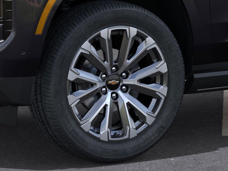 2026 Chevrolet Tahoe 4DR 4WD