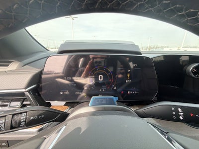 2026 Chevrolet Tahoe 4DR 4WD