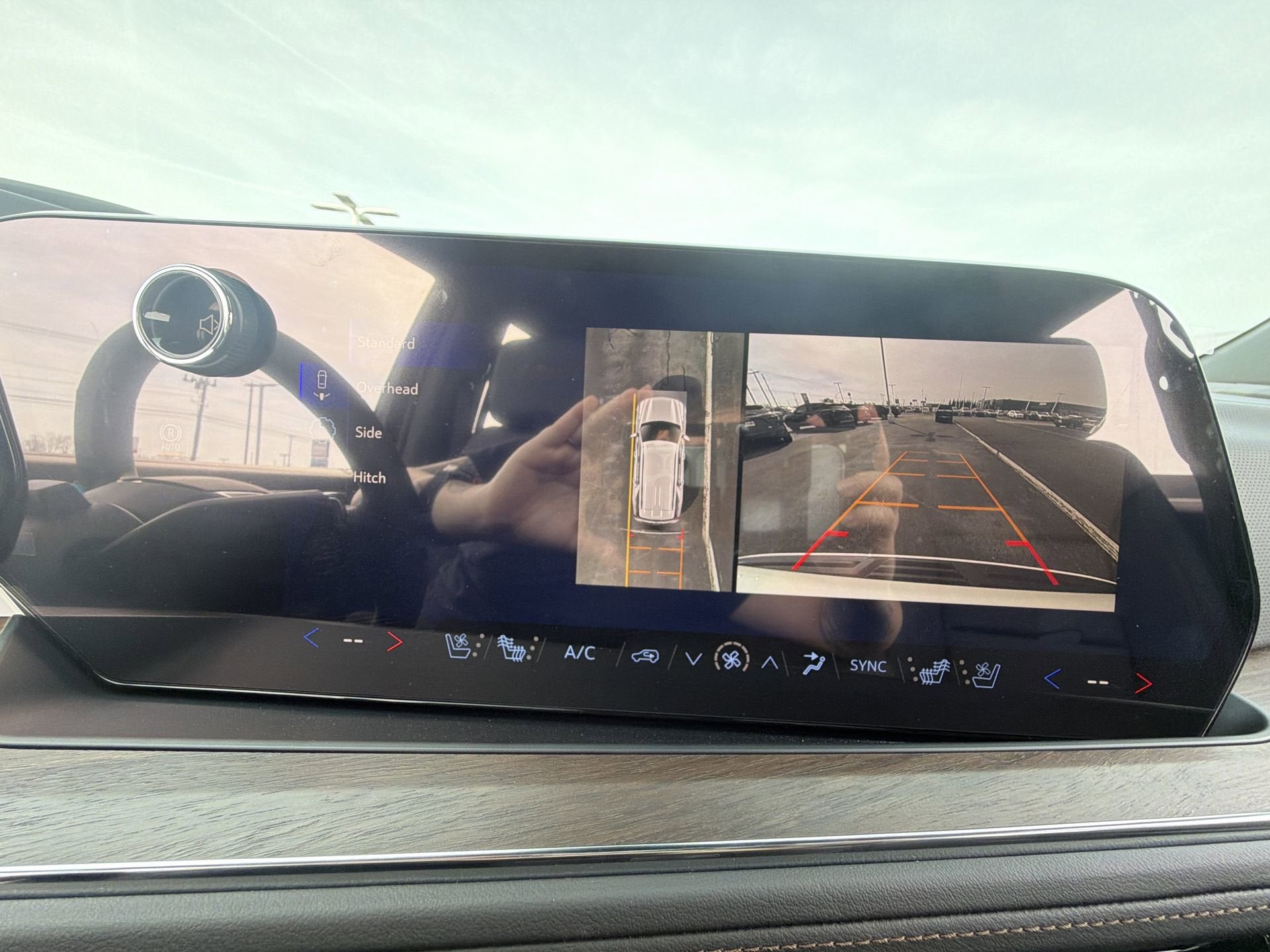 2026 Chevrolet Tahoe 4DR 4WD