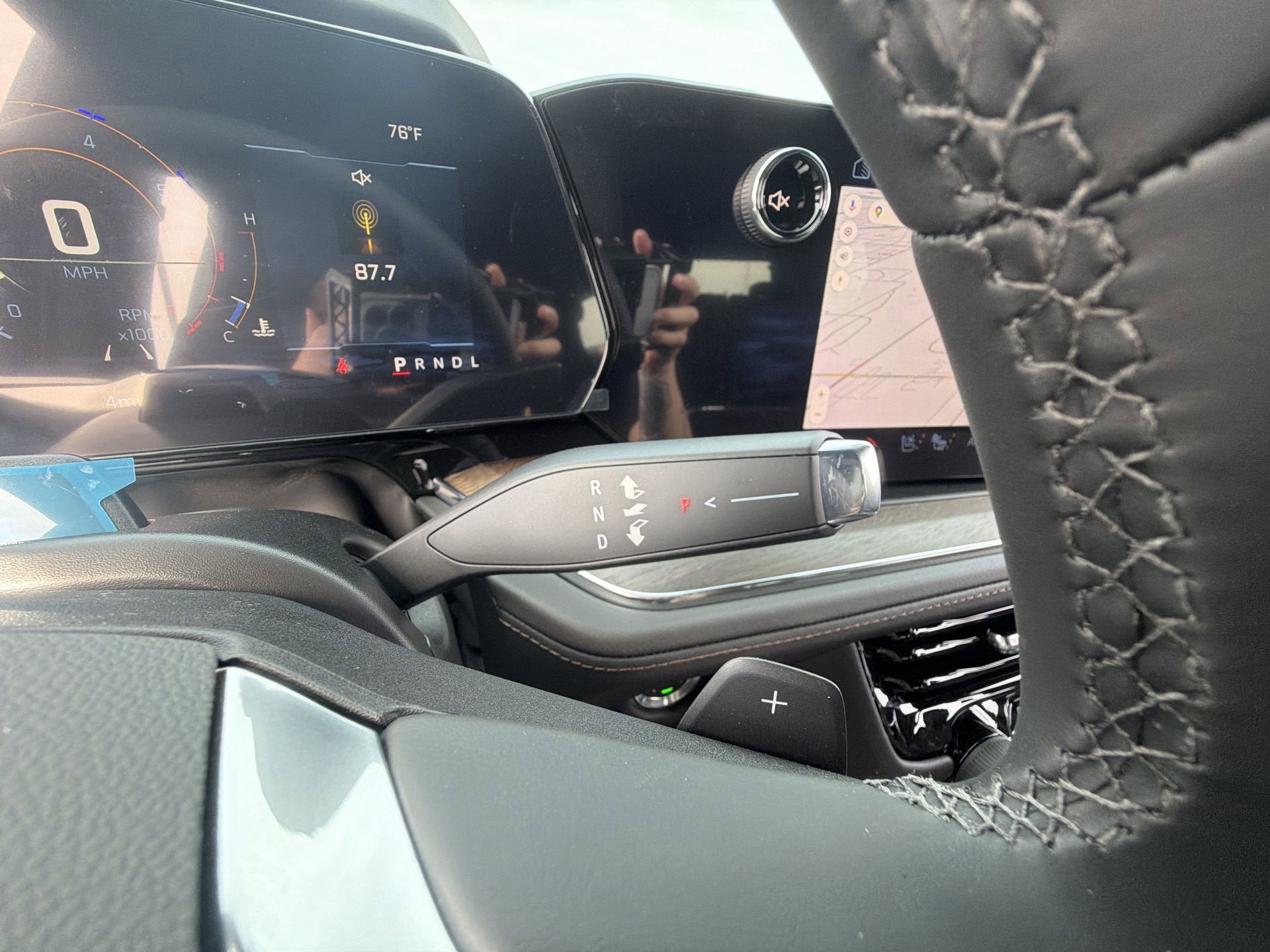 2026 Chevrolet Tahoe 4DR 4WD