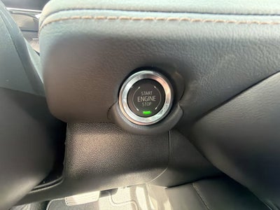 2026 Chevrolet Tahoe 4DR 4WD