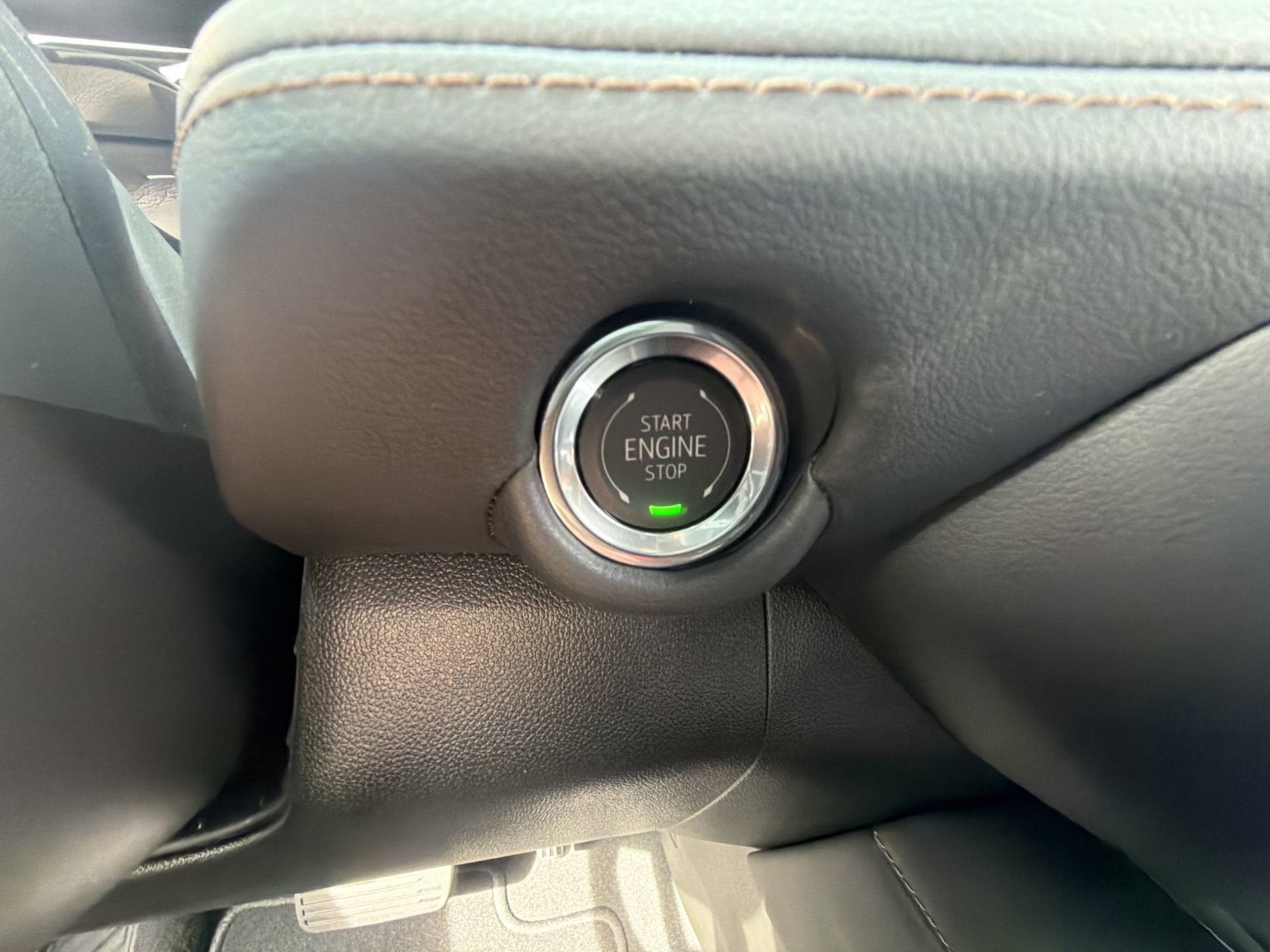 2026 Chevrolet Tahoe 4DR 4WD