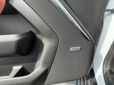 2026 Chevrolet Tahoe 4DR 4WD