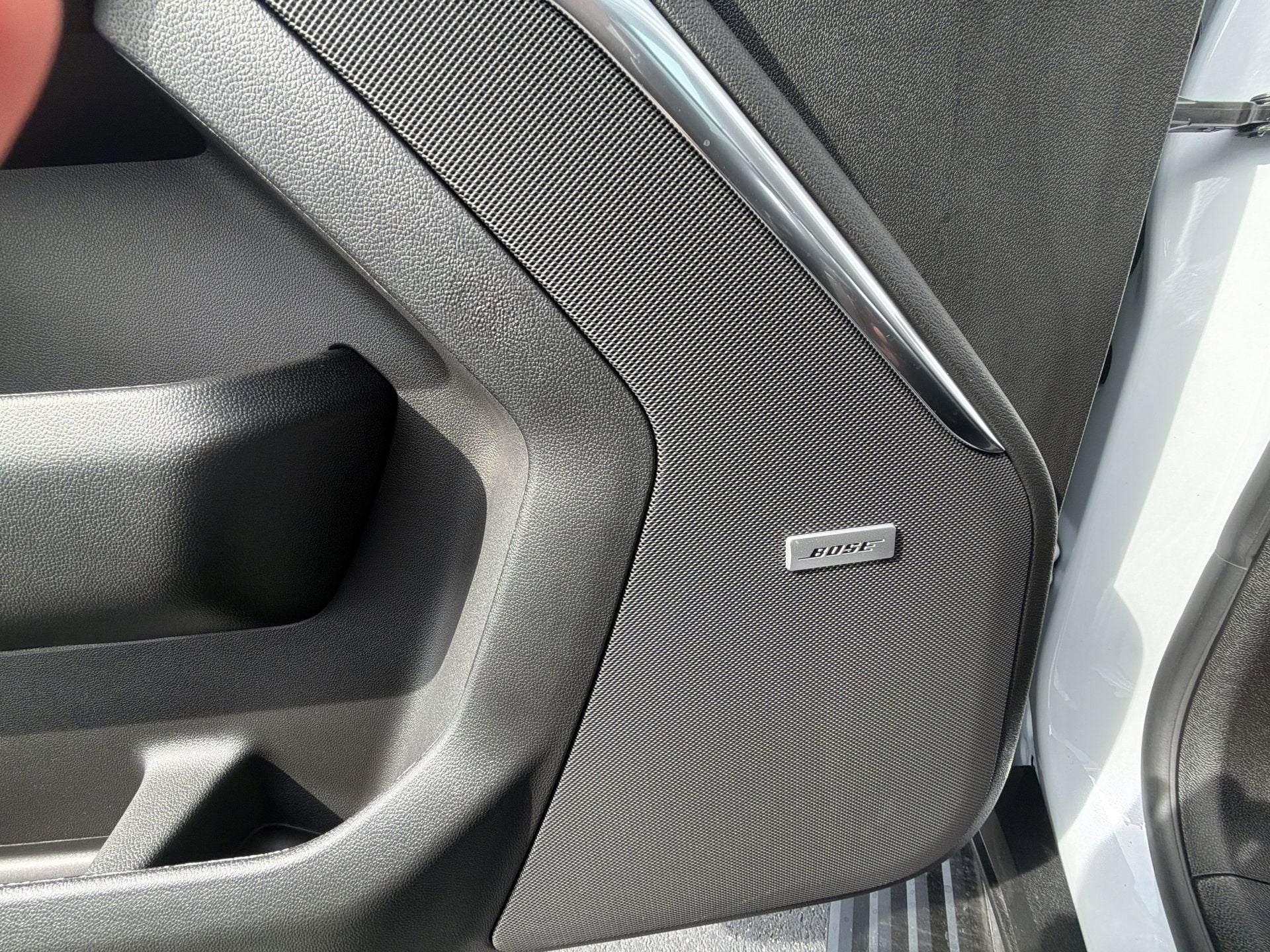 2026 Chevrolet Tahoe 4DR 4WD