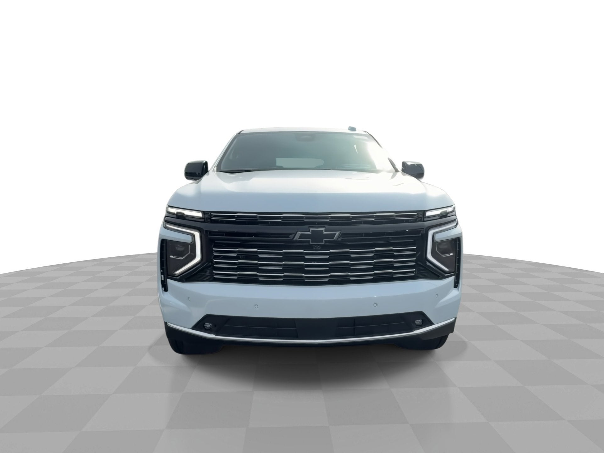 2026 Chevrolet Tahoe 4DR 4WD