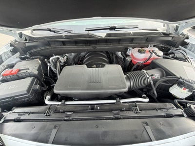 2026 Chevrolet Tahoe 4DR 4WD