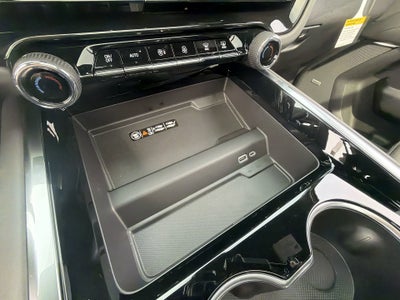 2026 Chevrolet Tahoe 4DR 4WD