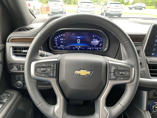 2023 Chevrolet Suburban Premier in Indianapolis, IN - Ed Martin Automotive Group