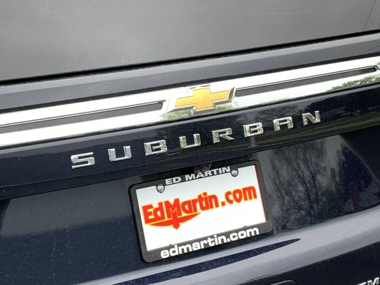 2023 Chevrolet Suburban Premier in Indianapolis, IN - Ed Martin Automotive Group