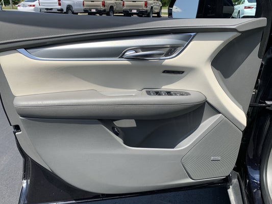 2021 Cadillac XT5 FWD Premium Luxury in Indianapolis, IN - Ed Martin Automotive Group