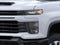 2026 Chevrolet Silverado 2500HD 4WD CREW 159