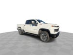 2026 Chevrolet Silverado 2500HD 4WD CREW 159