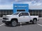 2026 Chevrolet Silverado 2500HD 4WD CREW 159