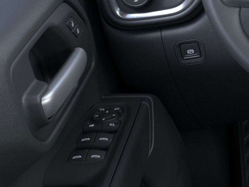 2026 Chevrolet Silverado 2500HD 4WD CREW 159