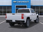 2026 Chevrolet Silverado 2500HD 4WD CREW 159