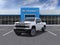 2026 Chevrolet Silverado 2500HD 4WD CREW 159