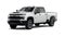 2026 Chevrolet Silverado 2500HD 4WD CREW 159