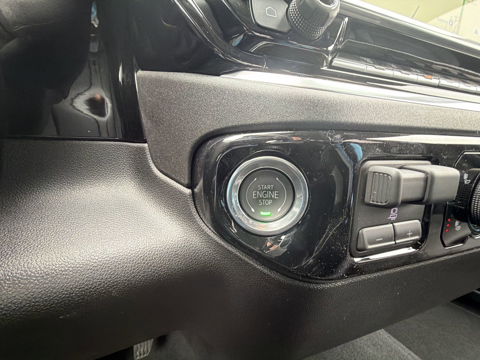 2026 Chevrolet Silverado 2500HD 4WD CREW 159