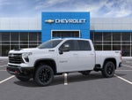 2026 Chevrolet Silverado 2500HD 4WD CREW 159
