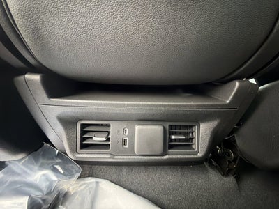 2026 Chevrolet Silverado 2500HD 4WD CREW 159