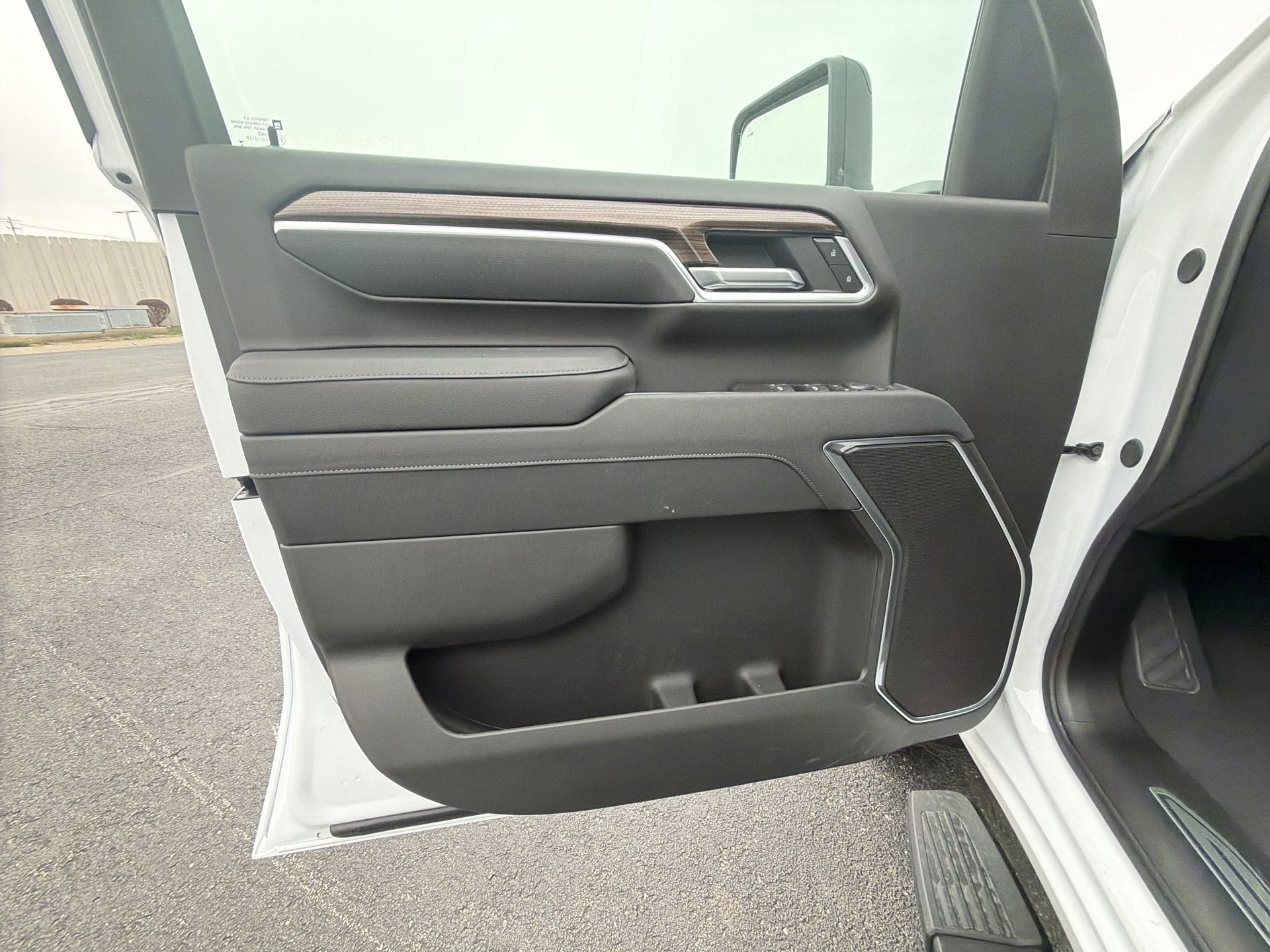 2026 Chevrolet Silverado 2500HD 4WD CREW 159