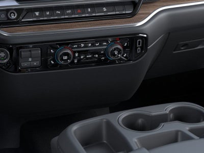 2026 Chevrolet Silverado 2500HD 4WD CREW 159