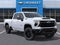 2026 Chevrolet Silverado 2500HD 4WD CREW 159