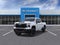 2026 Chevrolet Silverado 2500HD 4WD CREW 159