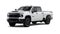 2026 Chevrolet Silverado 2500HD 4WD CREW 159
