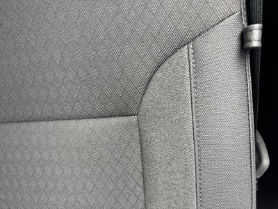 2026 Chevrolet Silverado 2500HD 4WD CREW 159