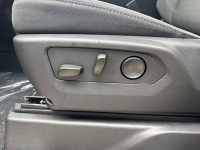 2026 Chevrolet Silverado 2500HD 4WD CREW 159