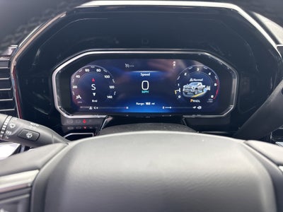 2026 Chevrolet Silverado 2500HD 4WD CREW 159