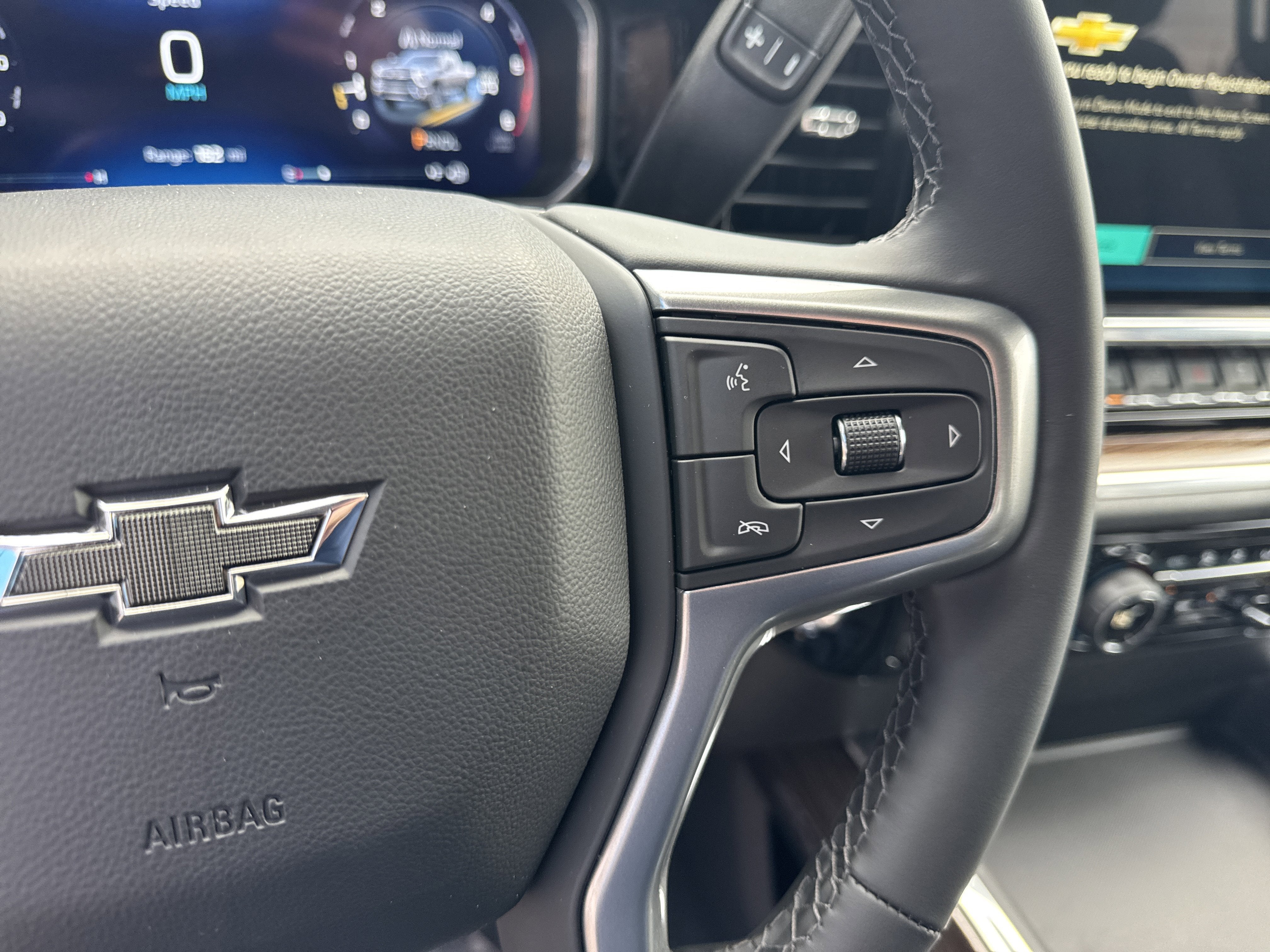 2026 Chevrolet Silverado 2500HD 4WD CREW 159