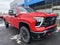 2026 Chevrolet Silverado 2500HD 4WD CREW 159