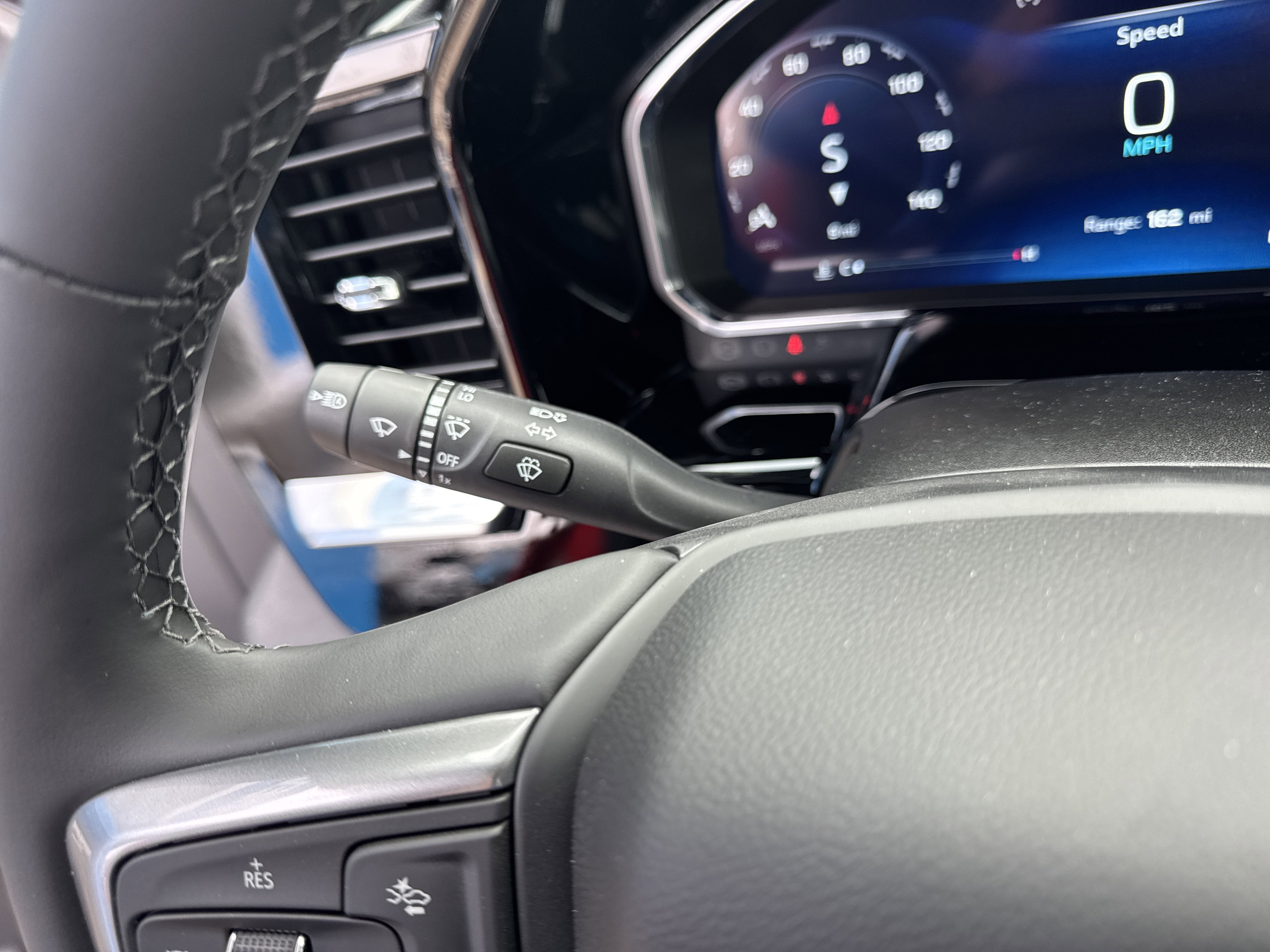 2026 Chevrolet Silverado 2500HD 4WD CREW 159