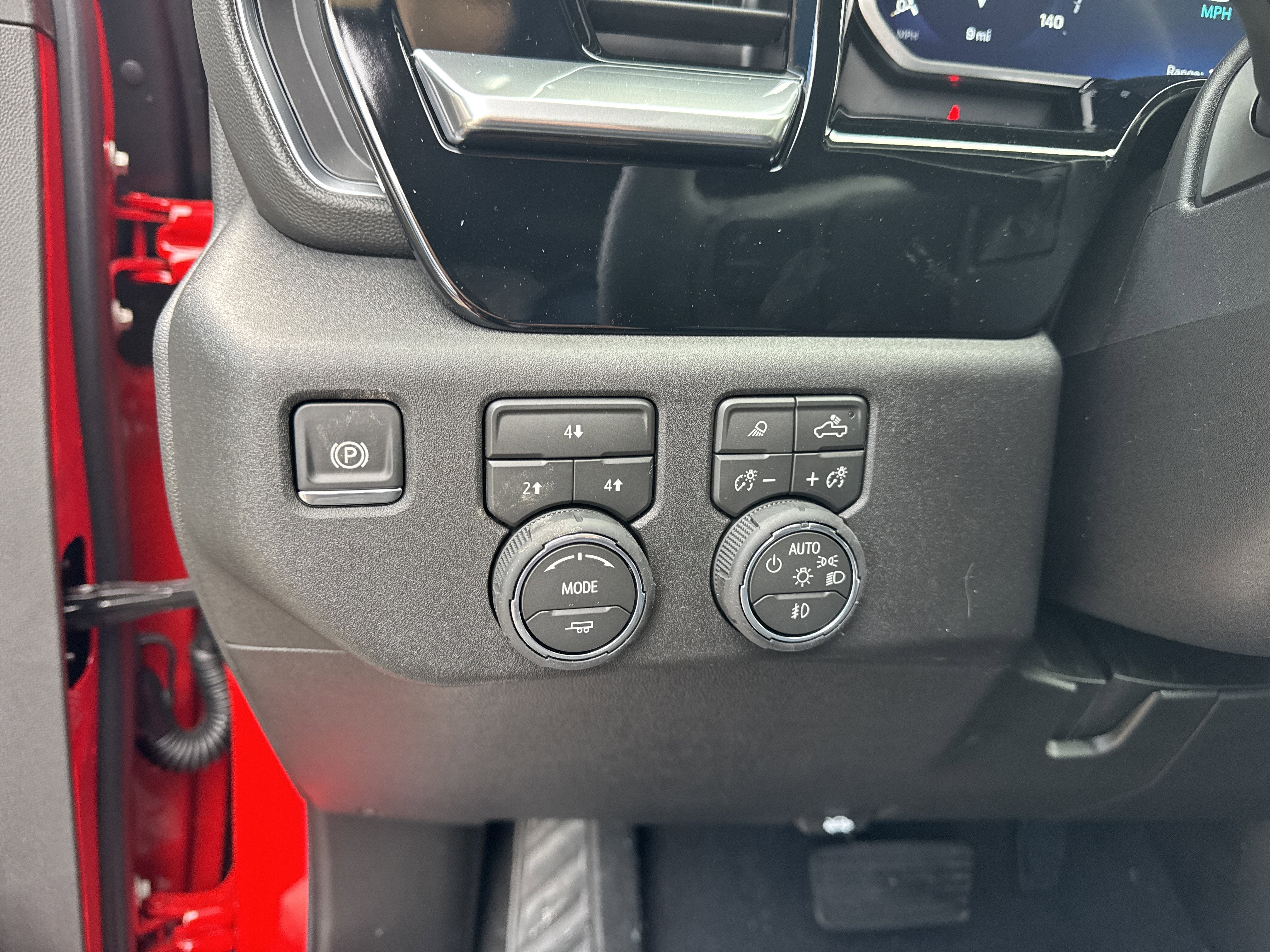 2026 Chevrolet Silverado 2500HD 4WD CREW 159