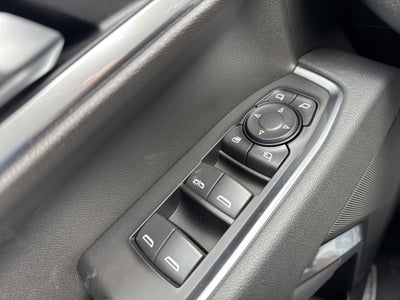 2026 Chevrolet Silverado 2500HD 4WD CREW 159