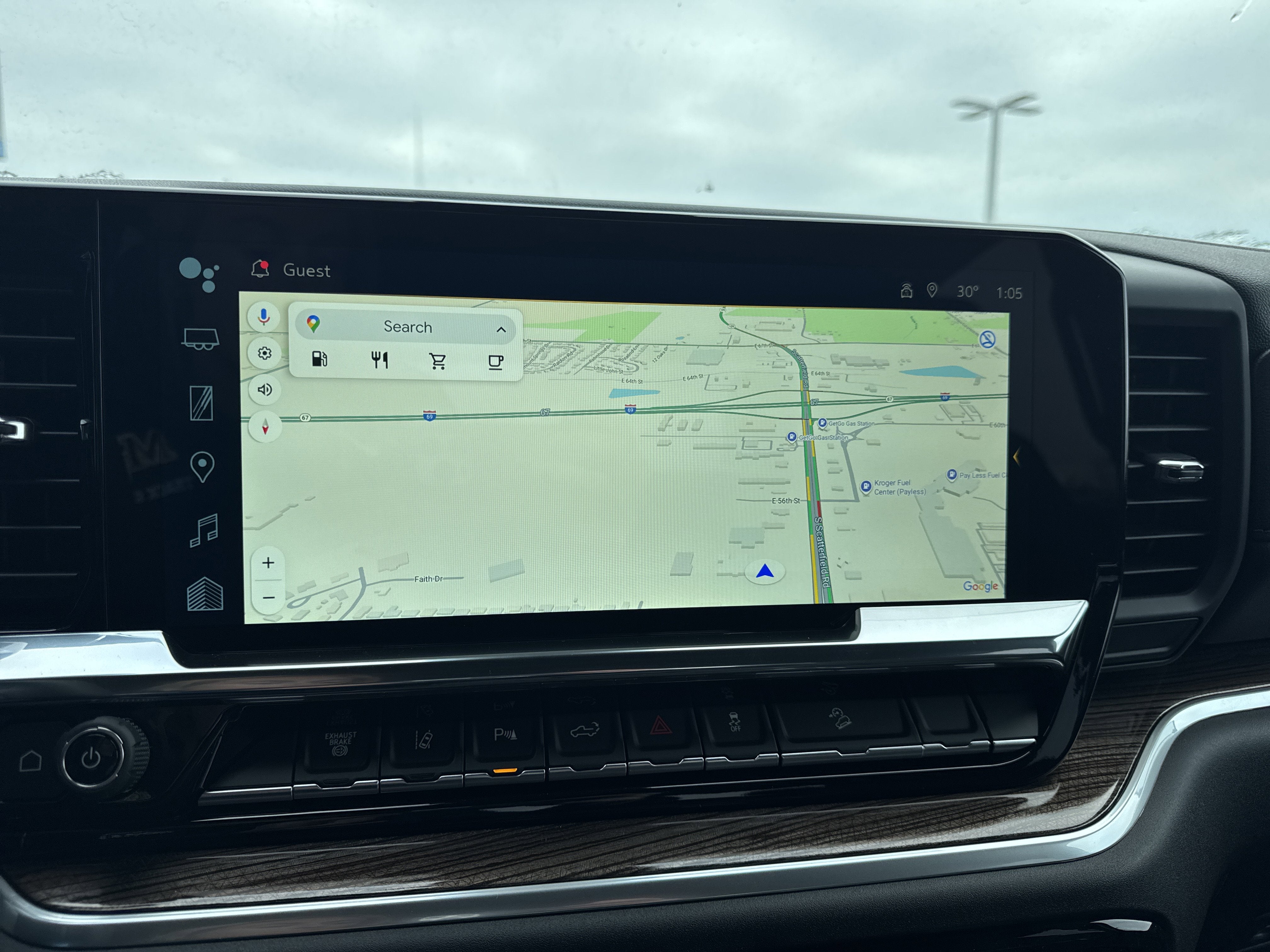 2026 Chevrolet Silverado 2500HD 4WD CREW 159