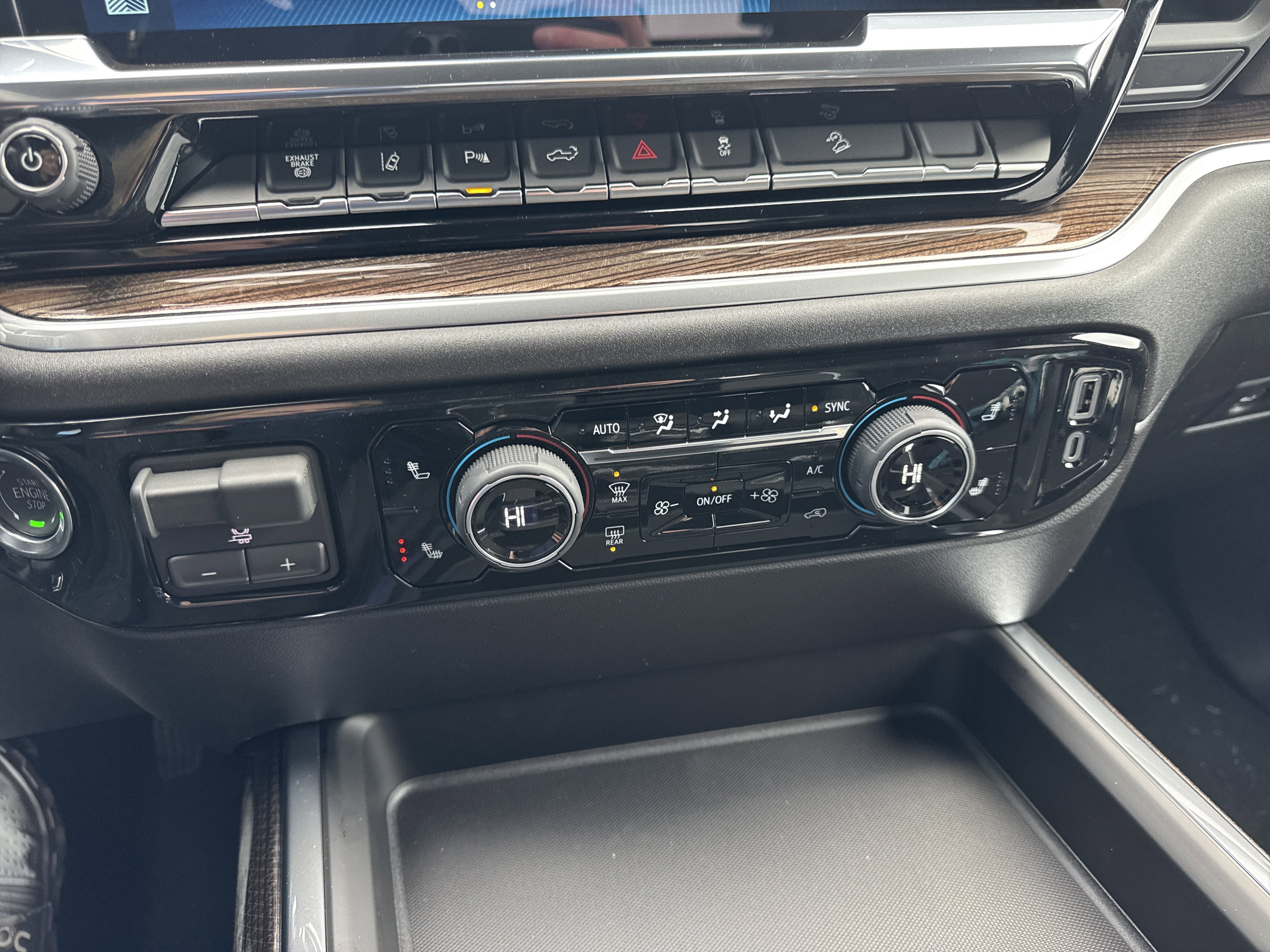 2026 Chevrolet Silverado 2500HD 4WD CREW 159