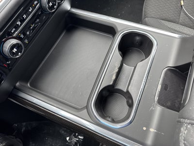 2026 Chevrolet Silverado 2500HD 4WD CREW 159