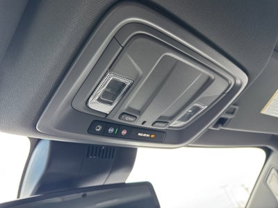 2026 Chevrolet Silverado 2500HD 4WD CREW 159