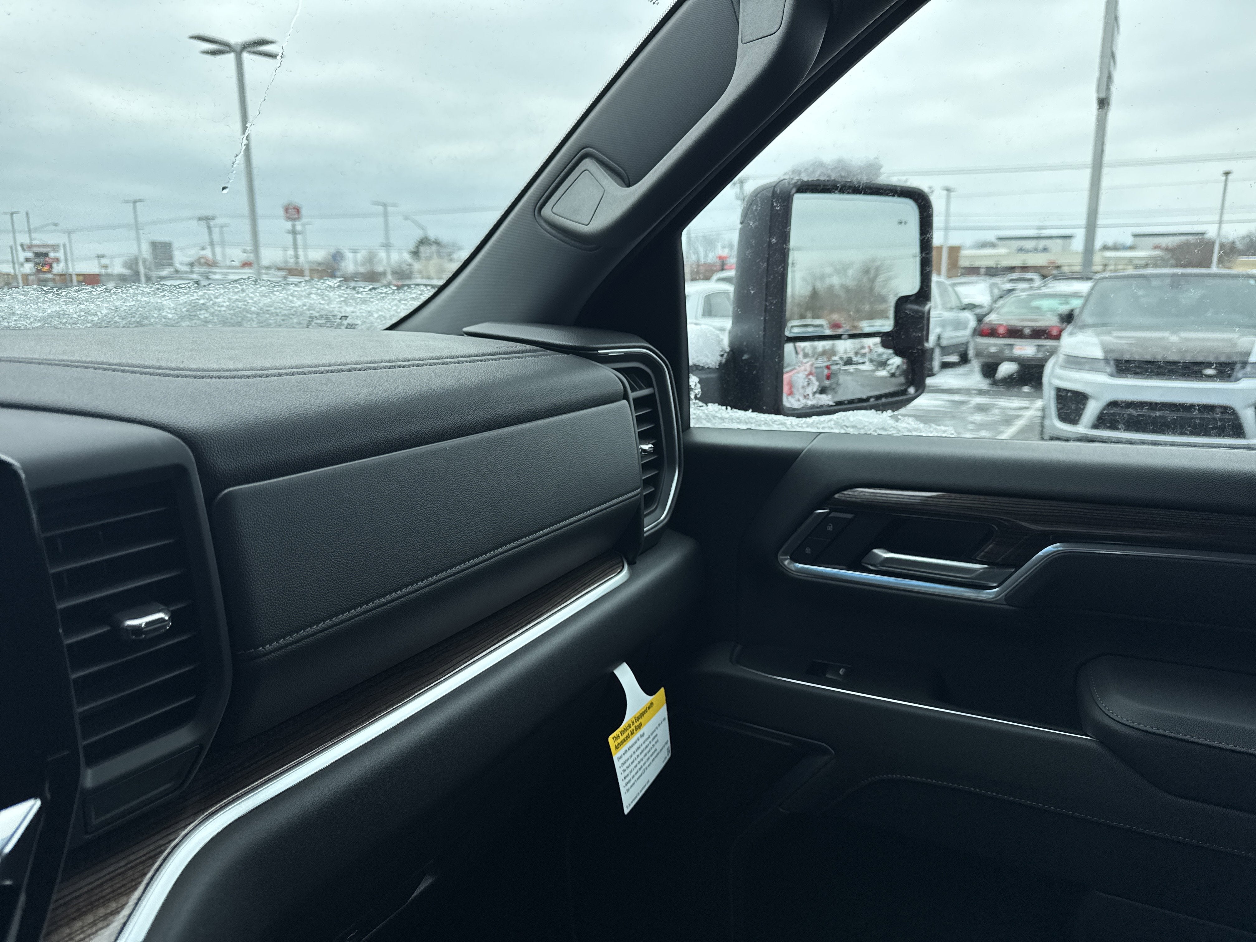 2026 Chevrolet Silverado 2500HD 4WD CREW 159