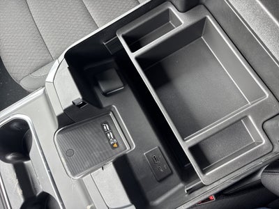 2026 Chevrolet Silverado 2500HD 4WD CREW 159