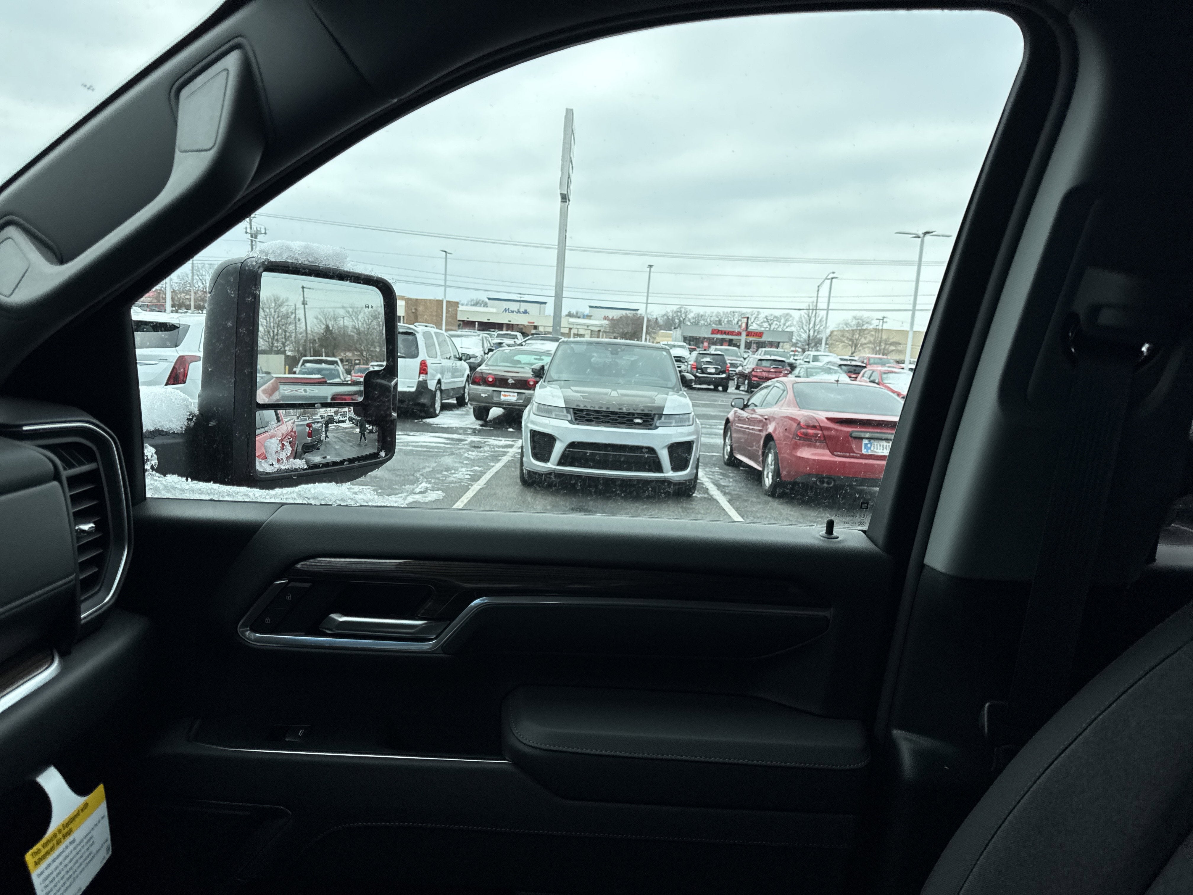 2026 Chevrolet Silverado 2500HD 4WD CREW 159