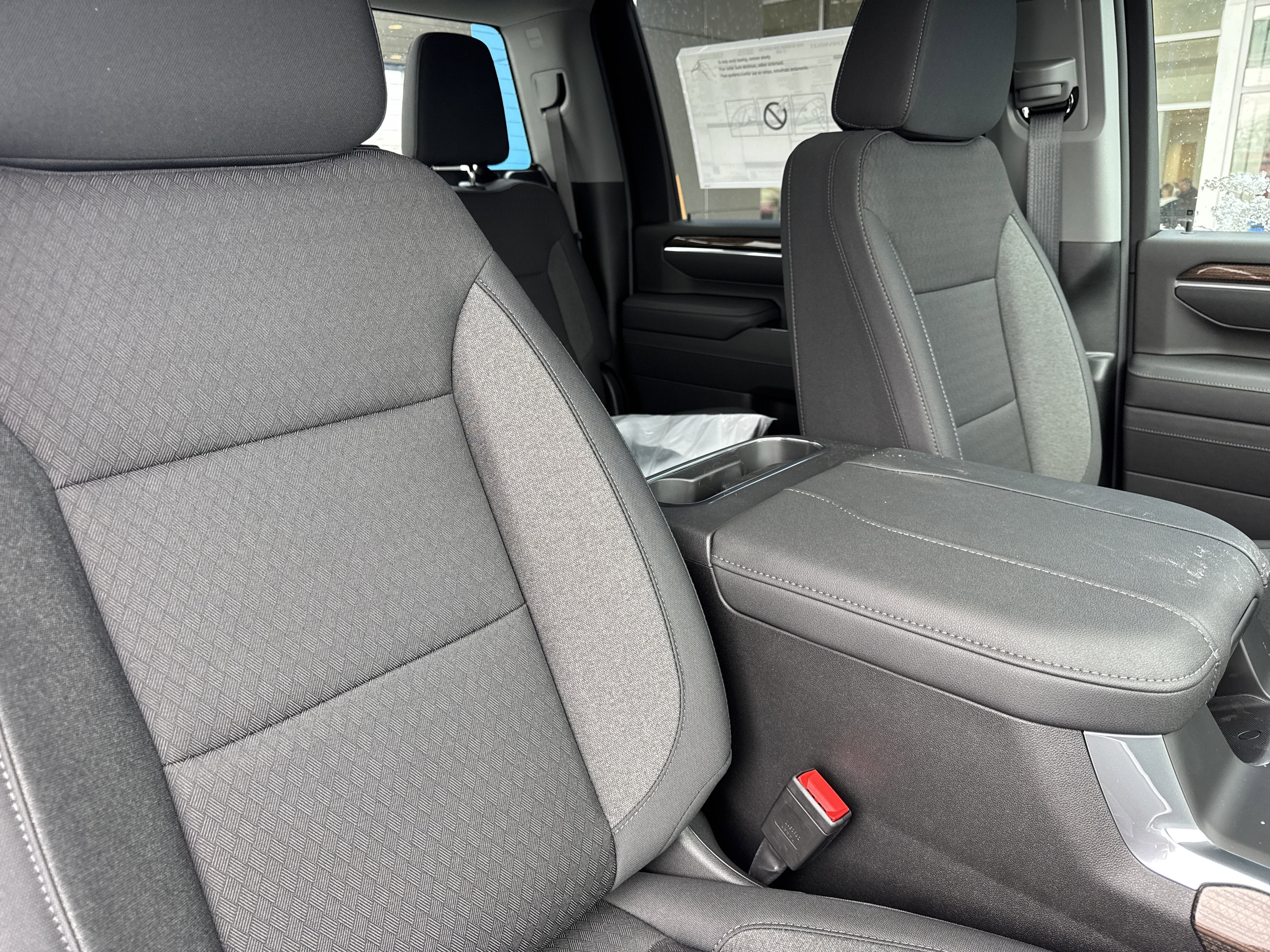 2026 Chevrolet Silverado 2500HD 4WD CREW 159